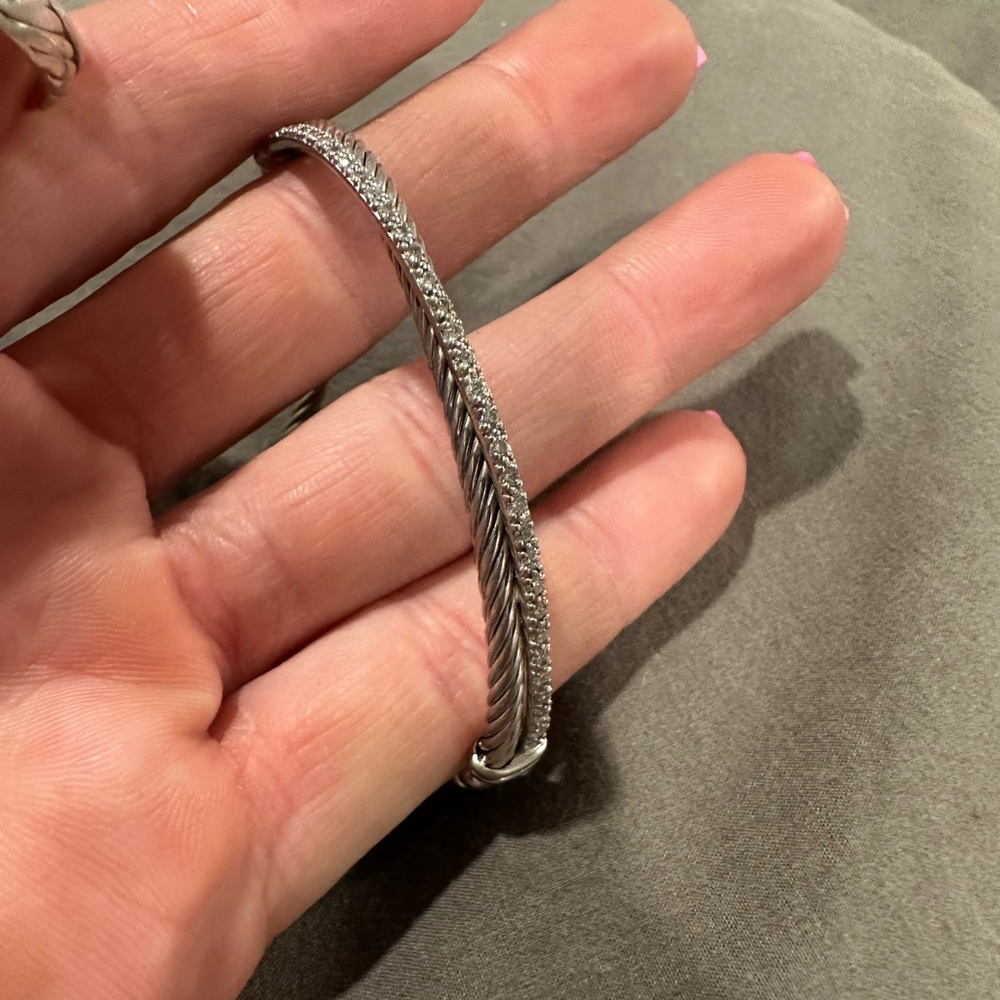 David Yurman set - Picture 2 of 7
